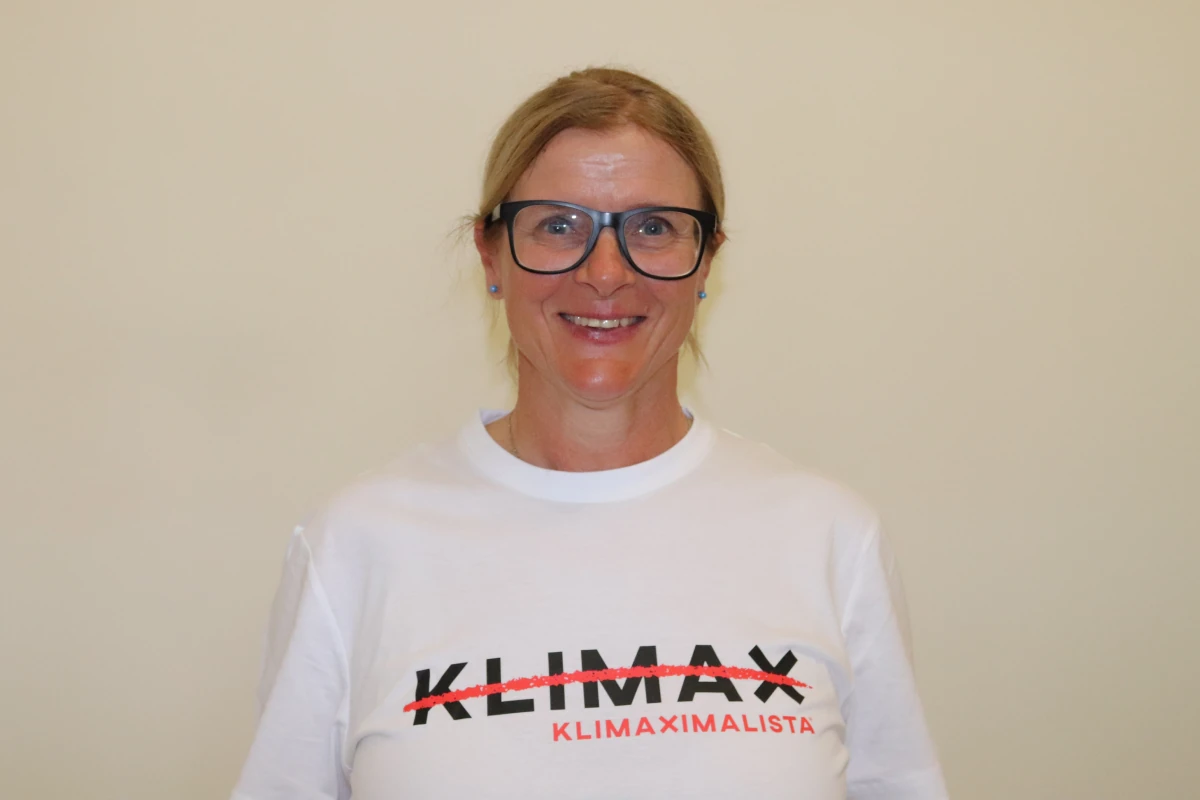 Hieber Móni Klimaximalista coach