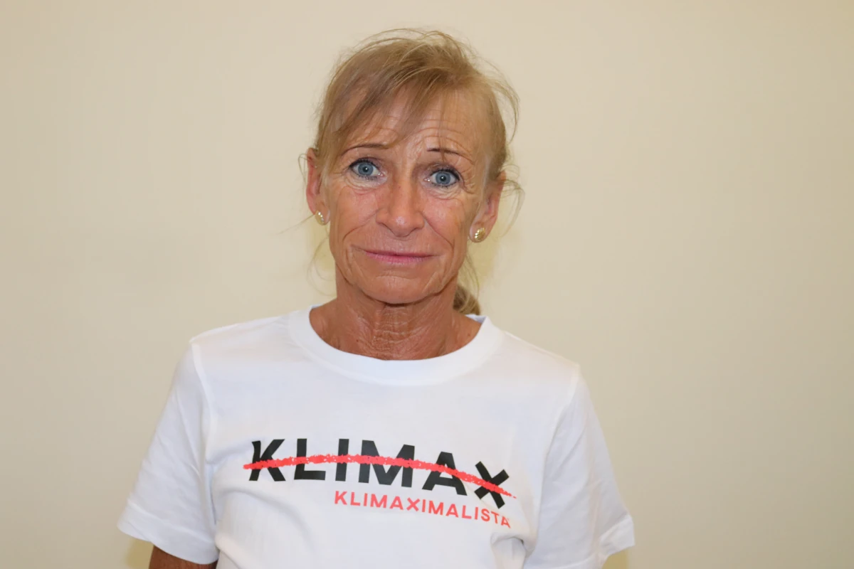 Kópházi Marietta Klimaximalista coach