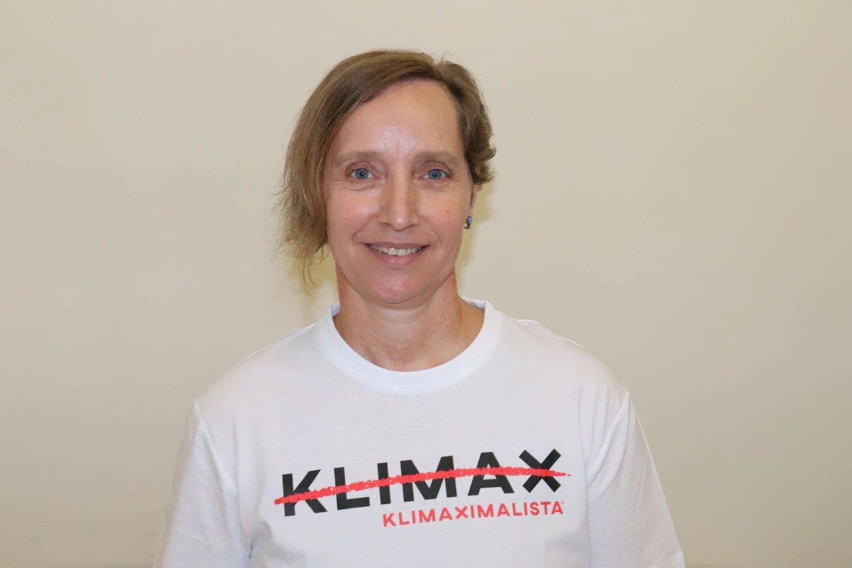 Novák Katalin Klimaximalista coach